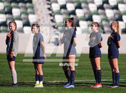 Thumbnail 3 in Adelanto vs Calvary Chapel (CIF SS D5 Wild Card) photogallery.
