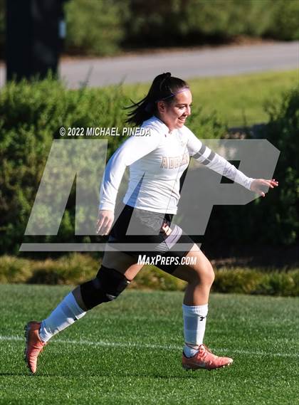 Thumbnail 2 in Adelanto vs Calvary Chapel (CIF SS D5 Wild Card) photogallery.