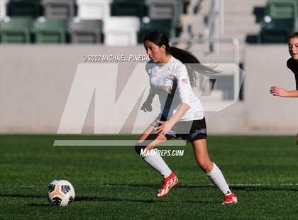 Thumbnail 2 in Adelanto vs Calvary Chapel (CIF SS D5 Wild Card) photogallery.