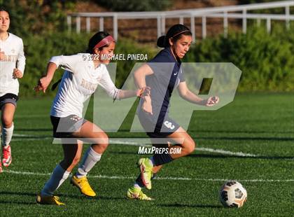 Thumbnail 1 in Adelanto vs Calvary Chapel (CIF SS D5 Wild Card) photogallery.