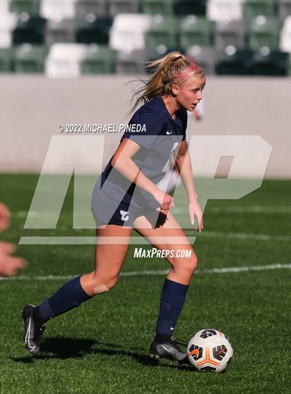 Thumbnail 3 in Adelanto vs Calvary Chapel (CIF SS D5 Wild Card) photogallery.