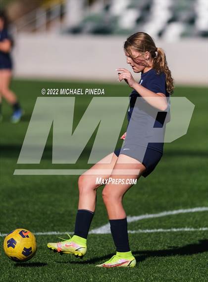Thumbnail 1 in Adelanto vs Calvary Chapel (CIF SS D5 Wild Card) photogallery.