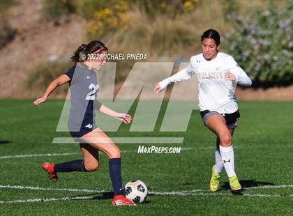 Thumbnail 3 in Adelanto vs Calvary Chapel (CIF SS D5 Wild Card) photogallery.