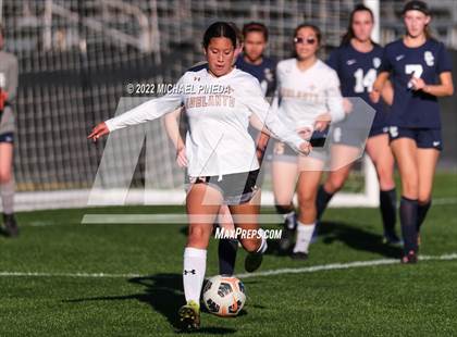 Thumbnail 1 in Adelanto vs Calvary Chapel (CIF SS D5 Wild Card) photogallery.