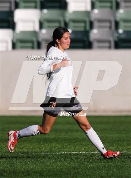 Thumbnail 2 in Adelanto vs Calvary Chapel (CIF SS D5 Wild Card) photogallery.