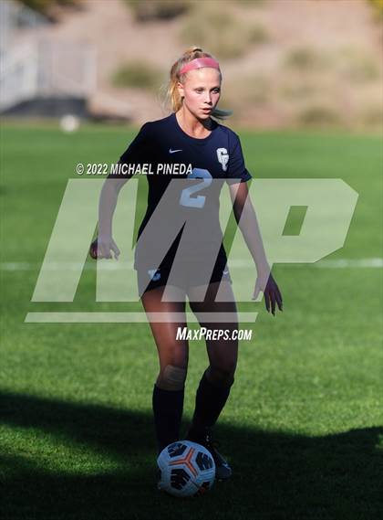 Thumbnail 2 in Adelanto vs Calvary Chapel (CIF SS D5 Wild Card) photogallery.