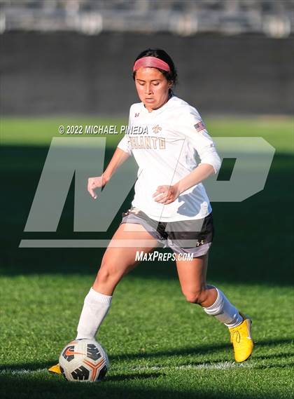 Thumbnail 1 in Adelanto vs Calvary Chapel (CIF SS D5 Wild Card) photogallery.