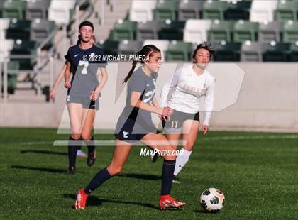 Thumbnail 2 in Adelanto vs Calvary Chapel (CIF SS D5 Wild Card) photogallery.