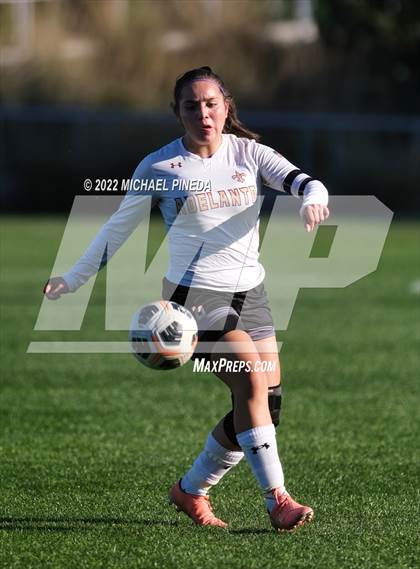 Thumbnail 1 in Adelanto vs Calvary Chapel (CIF SS D5 Wild Card) photogallery.