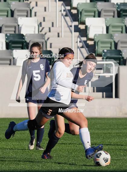 Thumbnail 1 in Adelanto vs Calvary Chapel (CIF SS D5 Wild Card) photogallery.