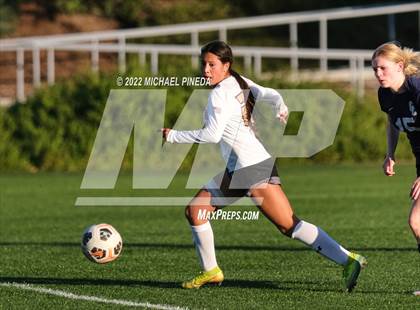 Thumbnail 1 in Adelanto vs Calvary Chapel (CIF SS D5 Wild Card) photogallery.