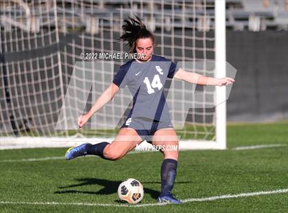 Thumbnail 2 in Adelanto vs Calvary Chapel (CIF SS D5 Wild Card) photogallery.