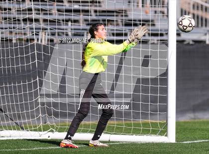 Thumbnail 1 in Adelanto vs Calvary Chapel (CIF SS D5 Wild Card) photogallery.