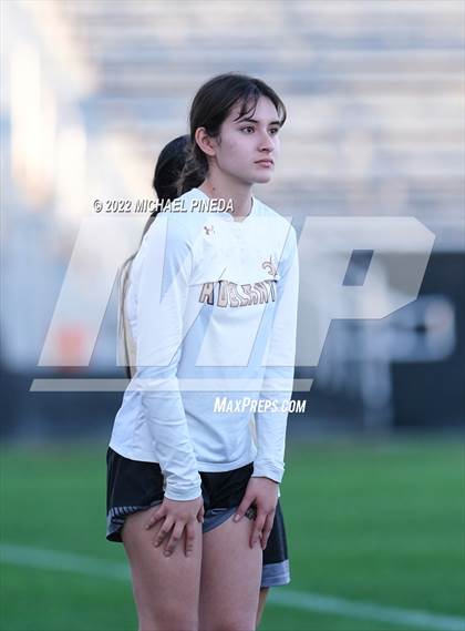 Thumbnail 3 in Adelanto vs Calvary Chapel (CIF SS D5 Wild Card) photogallery.