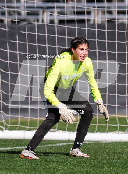Thumbnail 1 in Adelanto vs Calvary Chapel (CIF SS D5 Wild Card) photogallery.