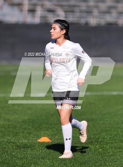 Thumbnail 1 in Adelanto vs Calvary Chapel (CIF SS D5 Wild Card) photogallery.