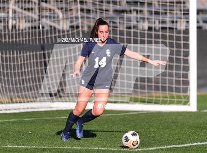 Thumbnail 2 in Adelanto vs Calvary Chapel (CIF SS D5 Wild Card) photogallery.