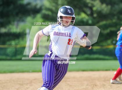Thumbnail 2 in North Schuylkill @ Danville photogallery.