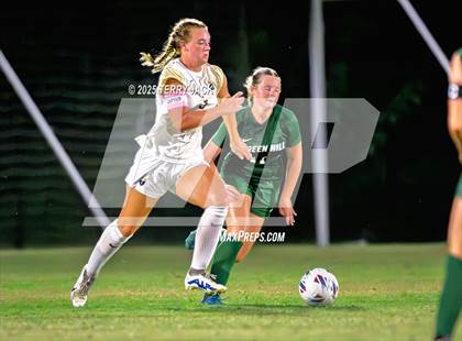 Thumbnail 1 in Pope John Paul II @ Green Hill photogallery.