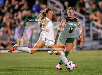 Thumbnail 2 in Pope John Paul II @ Green Hill photogallery.