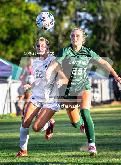 Thumbnail 3 in Pope John Paul II @ Green Hill photogallery.