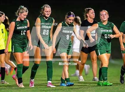 Thumbnail 2 in Pope John Paul II @ Green Hill photogallery.