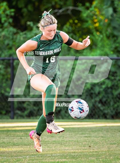 Thumbnail 3 in Pope John Paul II @ Green Hill photogallery.