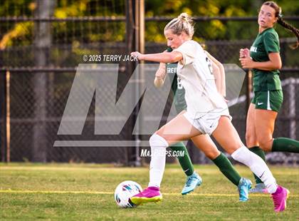 Thumbnail 1 in Pope John Paul II @ Green Hill photogallery.