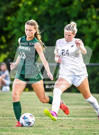 Thumbnail 3 in Pope John Paul II @ Green Hill photogallery.