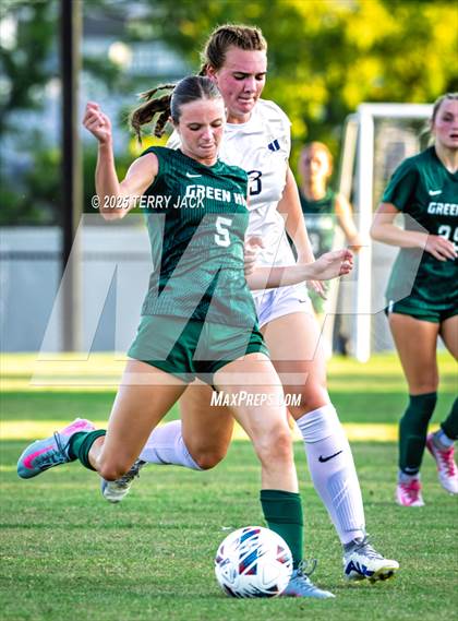 Thumbnail 3 in Pope John Paul II @ Green Hill photogallery.