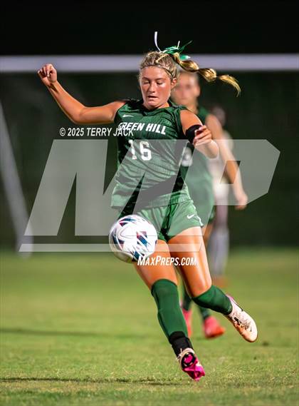 Thumbnail 1 in Pope John Paul II @ Green Hill photogallery.