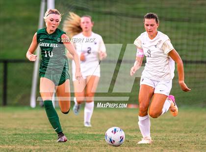 Thumbnail 2 in Pope John Paul II @ Green Hill photogallery.