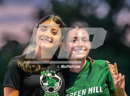 Thumbnail 2 in Pope John Paul II @ Green Hill photogallery.