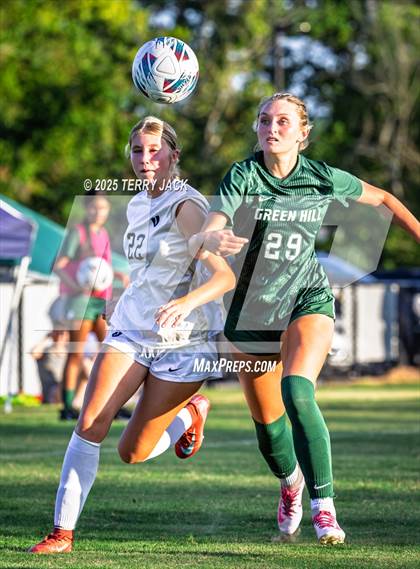 Thumbnail 2 in Pope John Paul II @ Green Hill photogallery.