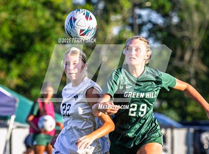 Thumbnail 3 in Pope John Paul II @ Green Hill photogallery.