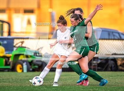 Thumbnail 3 in Pope John Paul II @ Green Hill photogallery.