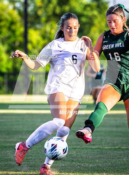 Thumbnail 2 in Pope John Paul II @ Green Hill photogallery.