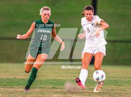 Thumbnail 3 in Pope John Paul II @ Green Hill photogallery.