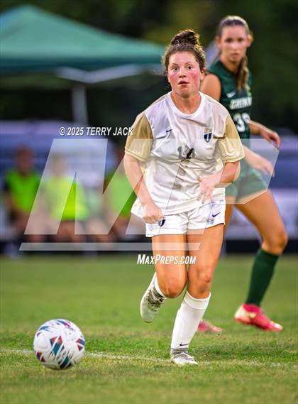 Thumbnail 3 in Pope John Paul II @ Green Hill photogallery.