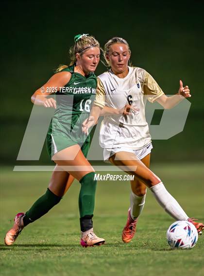 Thumbnail 3 in Pope John Paul II @ Green Hill photogallery.