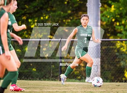 Thumbnail 1 in Pope John Paul II @ Green Hill photogallery.