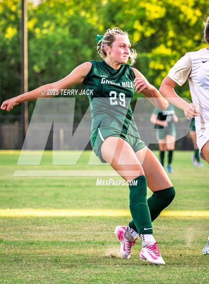 Thumbnail 3 in Pope John Paul II @ Green Hill photogallery.