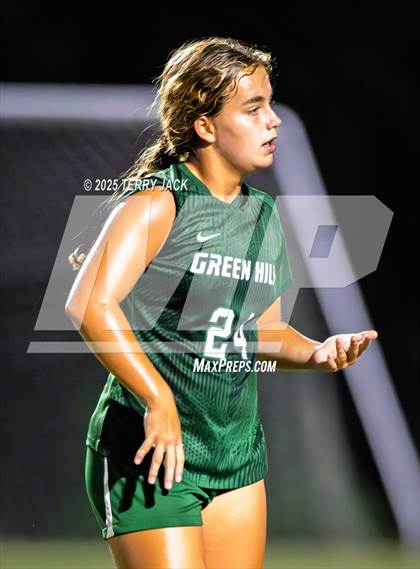 Thumbnail 3 in Pope John Paul II @ Green Hill photogallery.