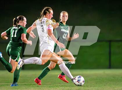 Thumbnail 2 in Pope John Paul II @ Green Hill photogallery.