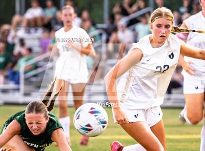 Thumbnail 1 in Pope John Paul II @ Green Hill photogallery.