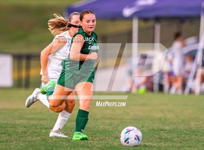 Thumbnail 1 in Pope John Paul II @ Green Hill photogallery.