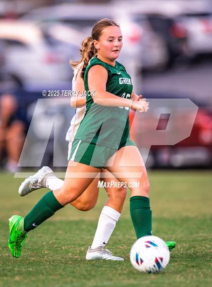 Thumbnail 2 in Pope John Paul II @ Green Hill photogallery.