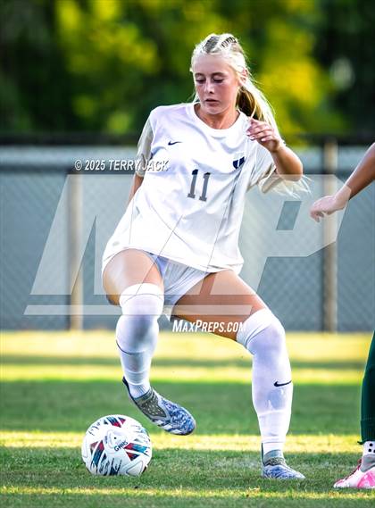 Thumbnail 1 in Pope John Paul II @ Green Hill photogallery.