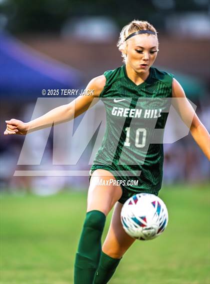 Thumbnail 3 in Pope John Paul II @ Green Hill photogallery.