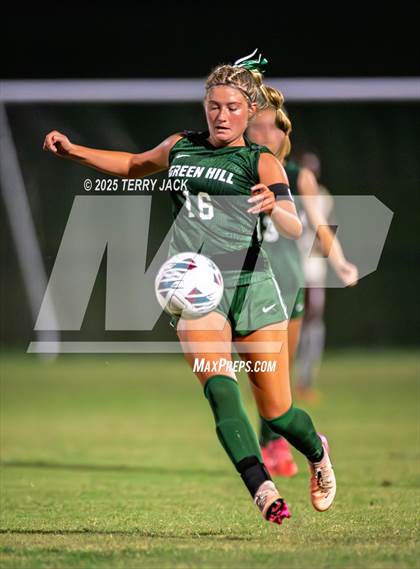 Thumbnail 3 in Pope John Paul II @ Green Hill photogallery.